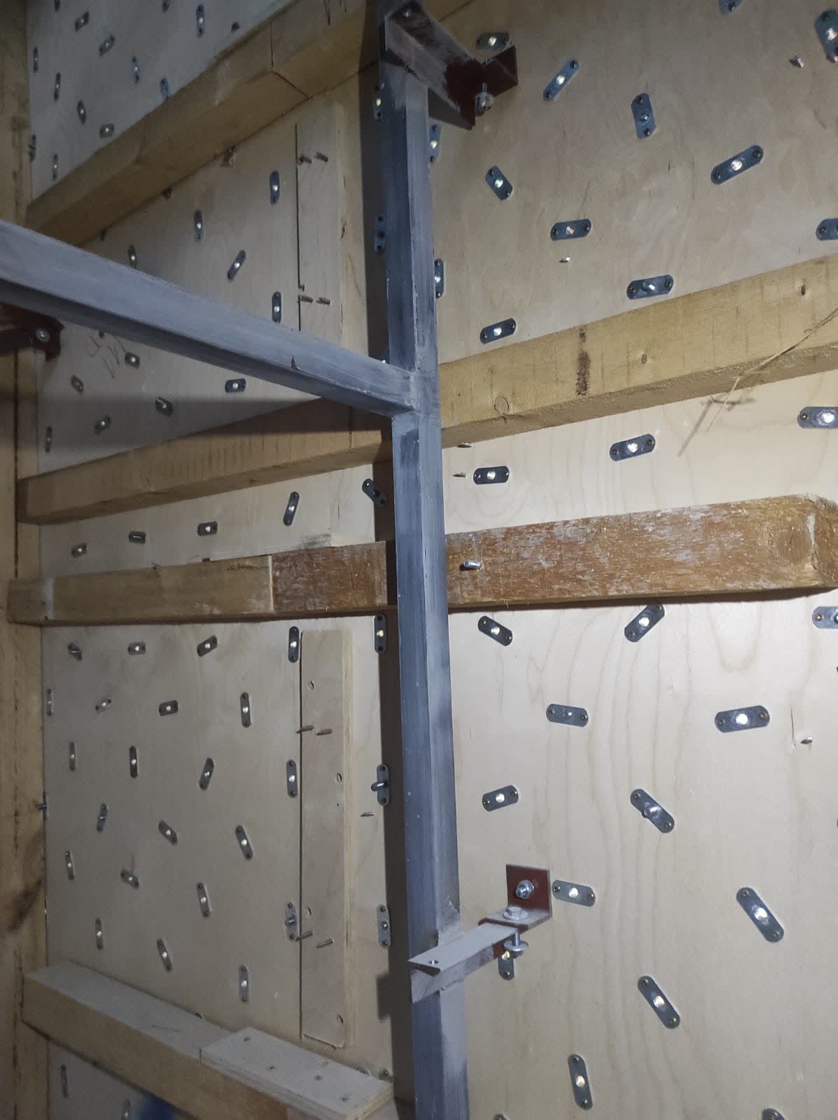 Contrôle et Maintenance