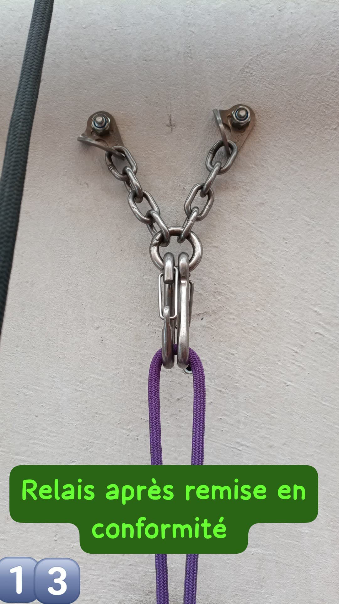 Contrôle et Maintenance